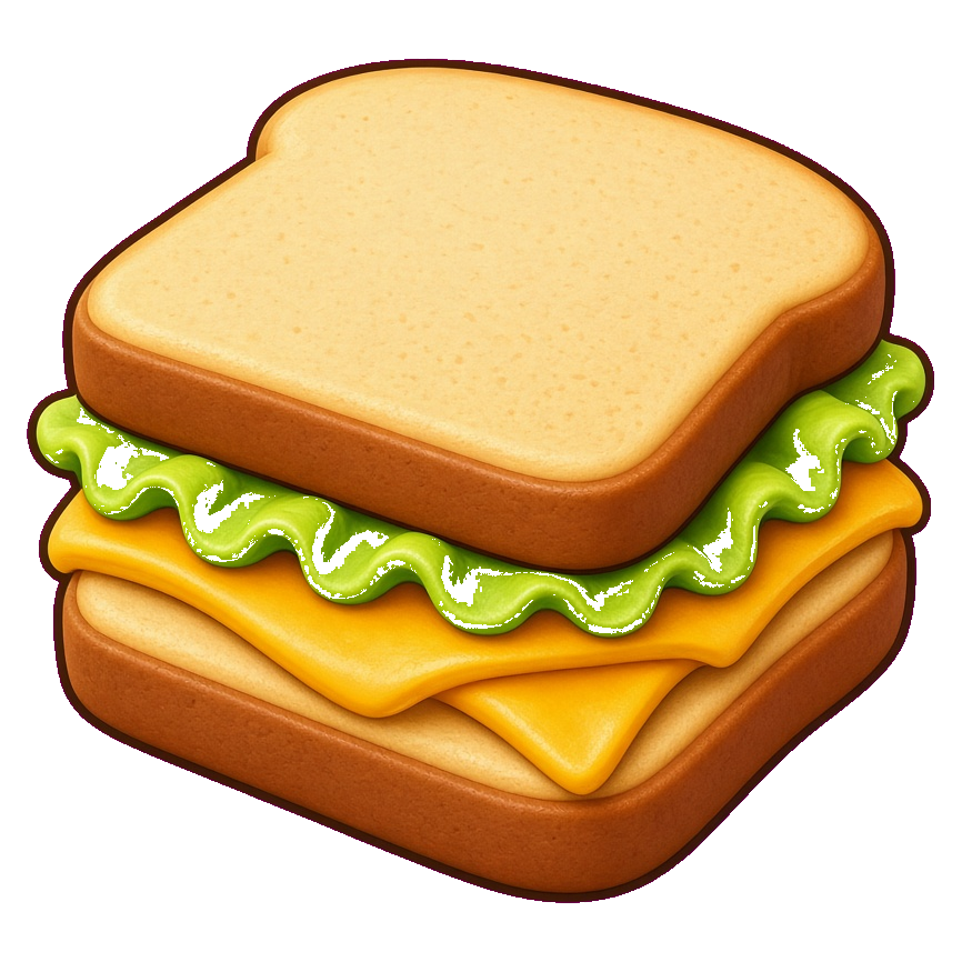 Sandwich
