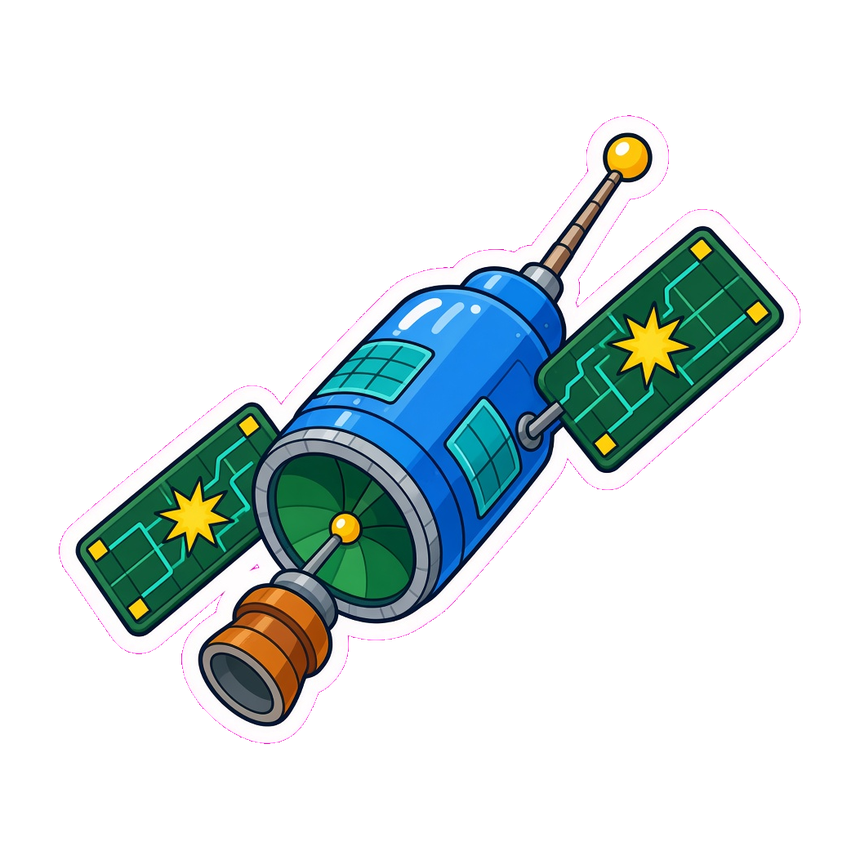 Satellite