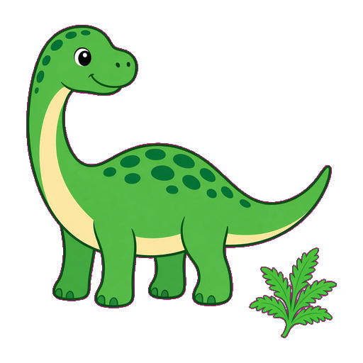 Sauropod