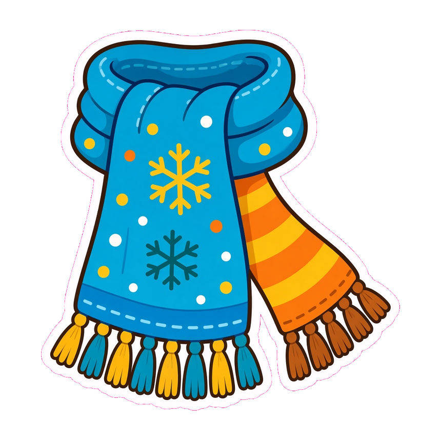 Scarf
