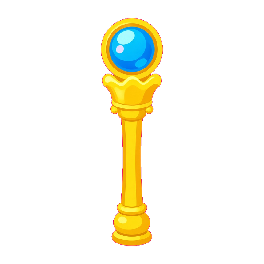 Scepter