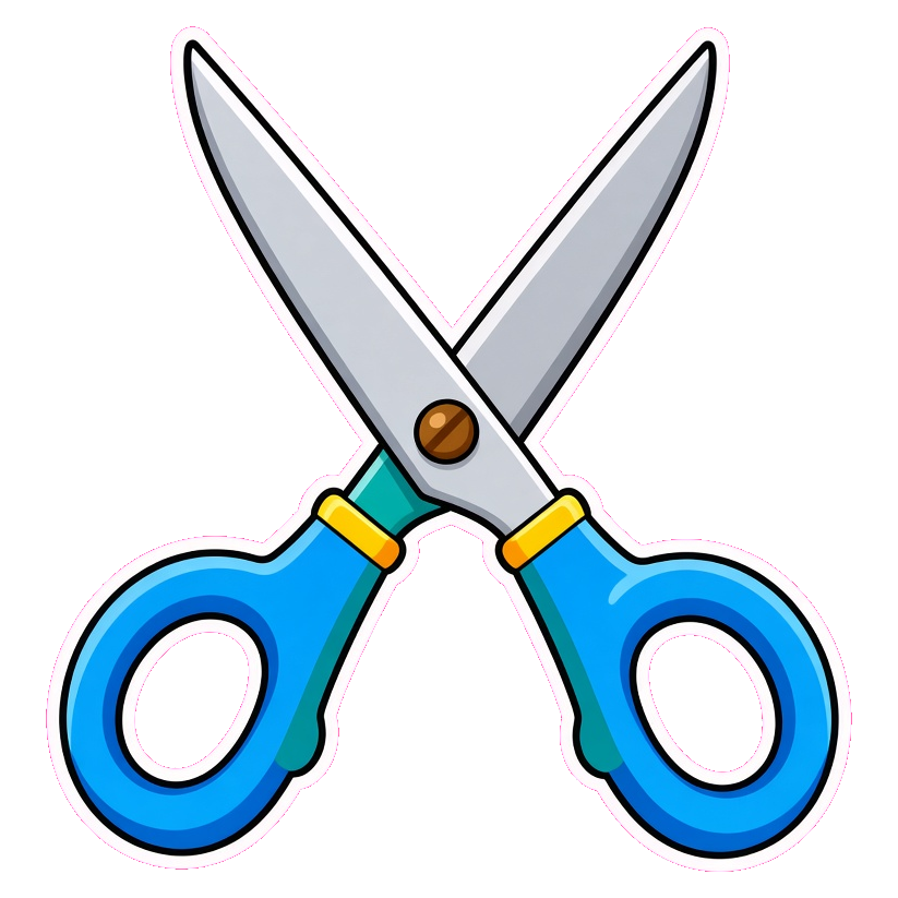 Scissors