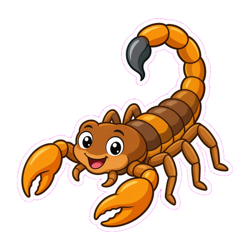 Scorpion