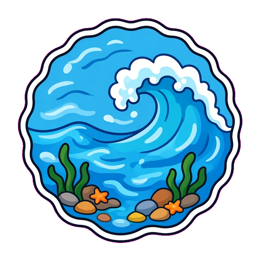 Sea