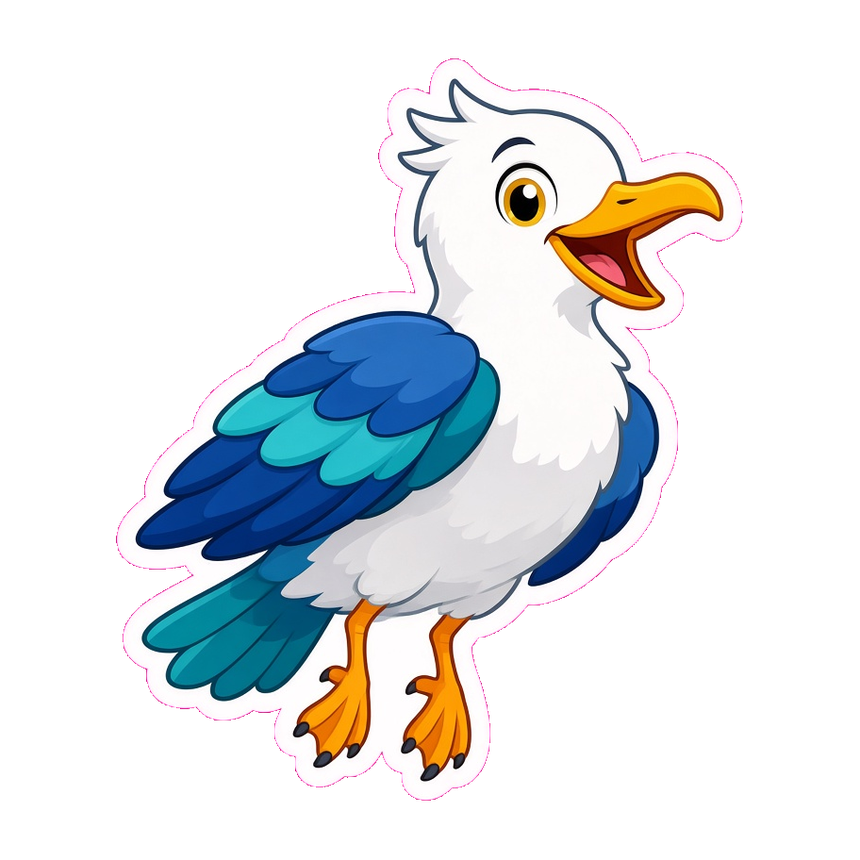 Seagull