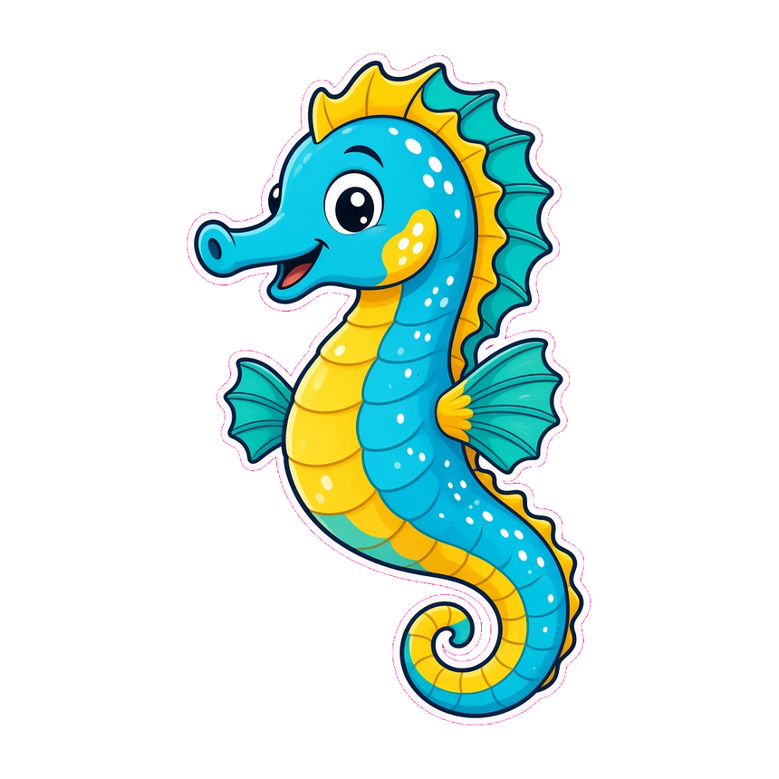 Seahorse