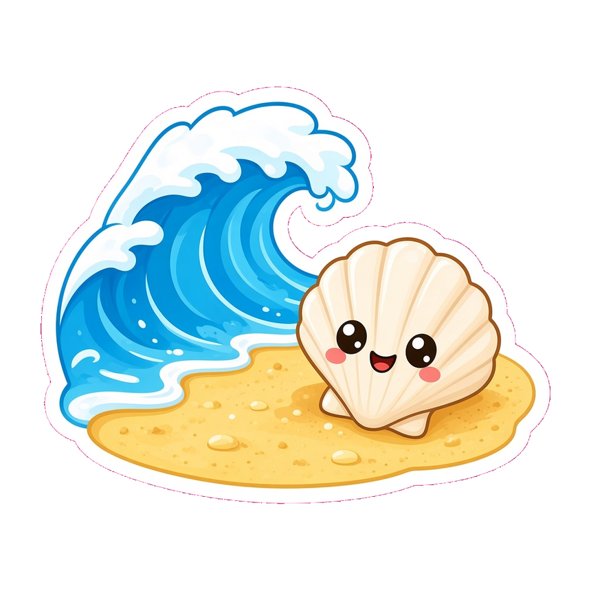 Seashore
