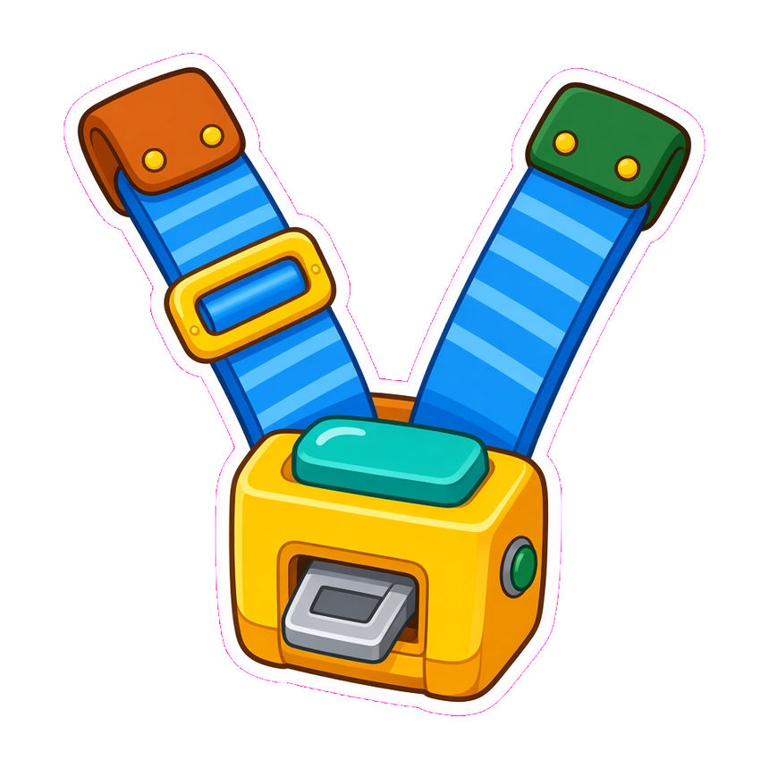 Seatbelt