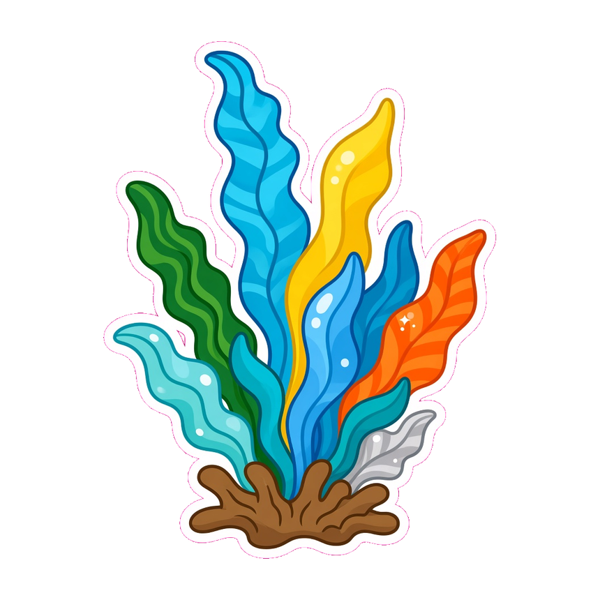 Seaweed
