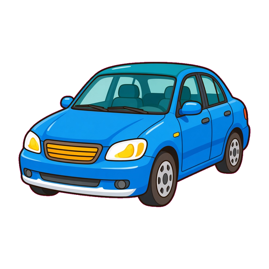 Sedan