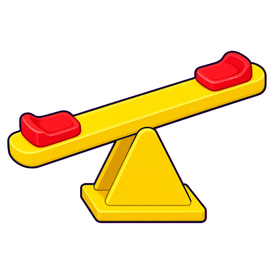 Seesaw