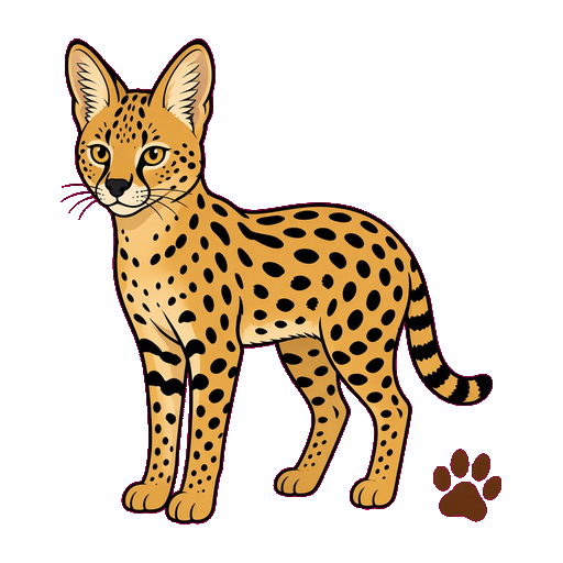 Serval