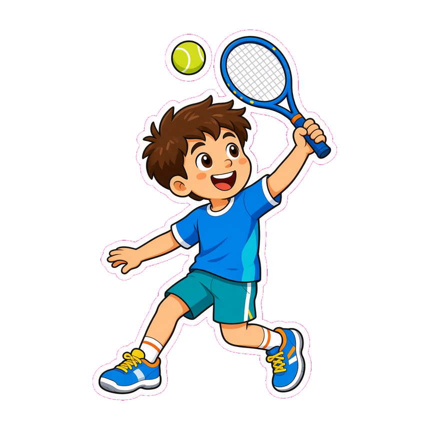 Serve