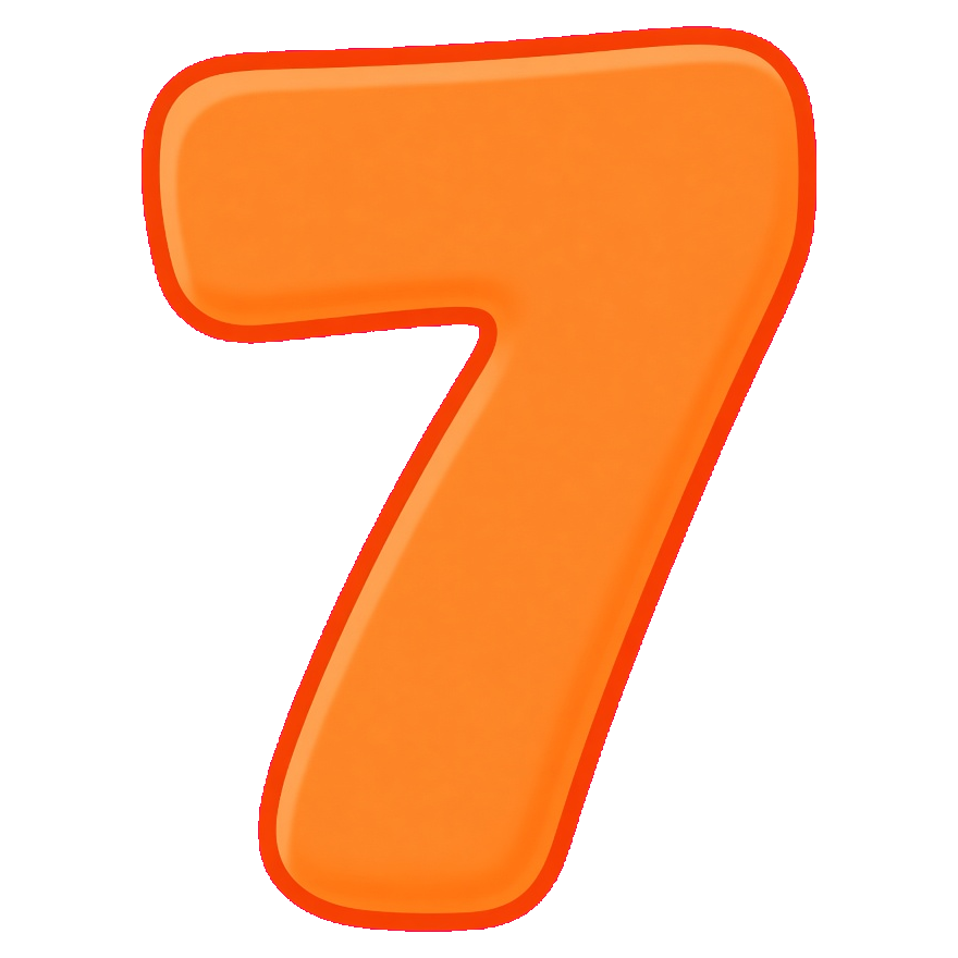 Seven