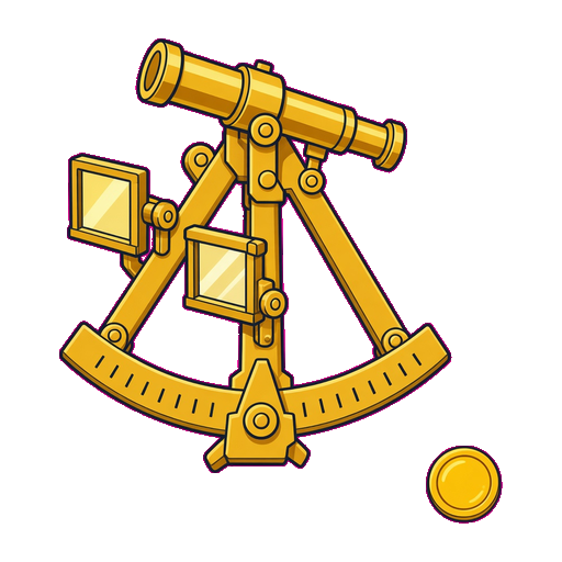 Sextant