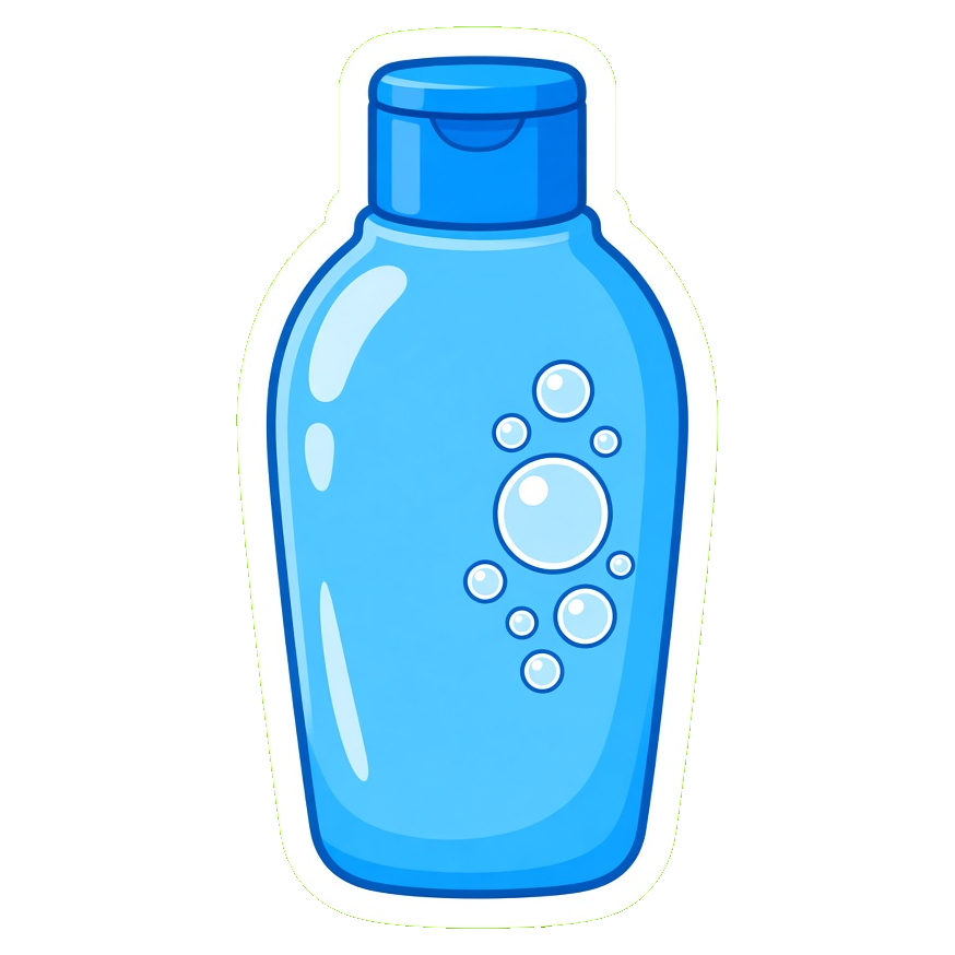 Shampoo
