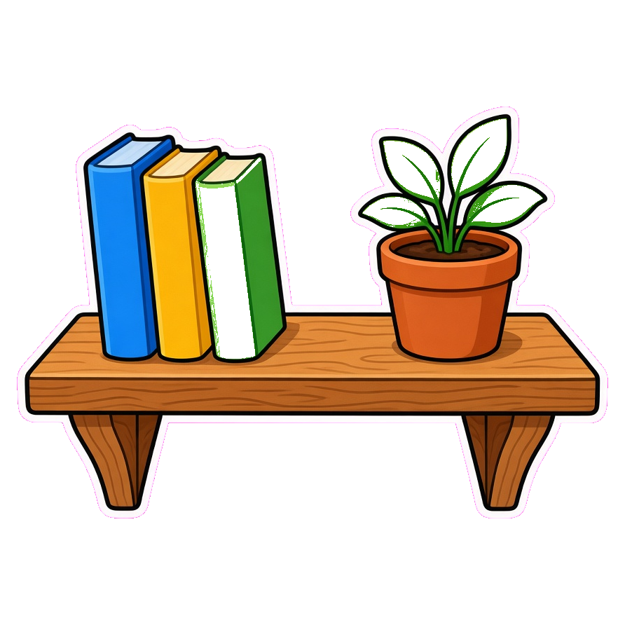 Shelf