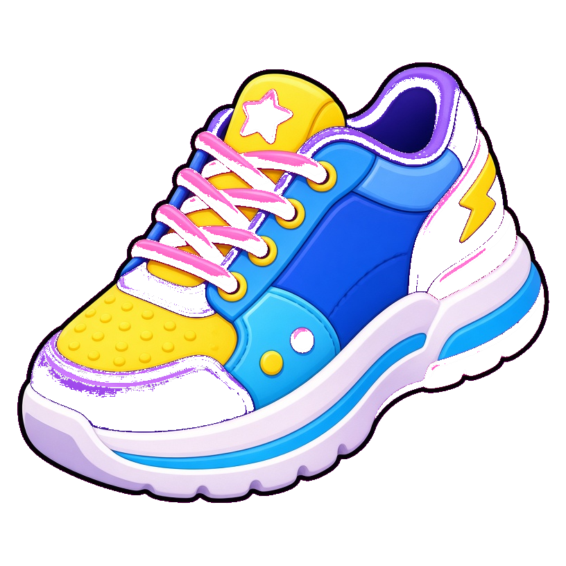 Shoe