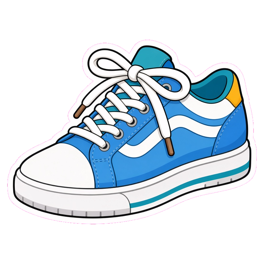 Shoelace
