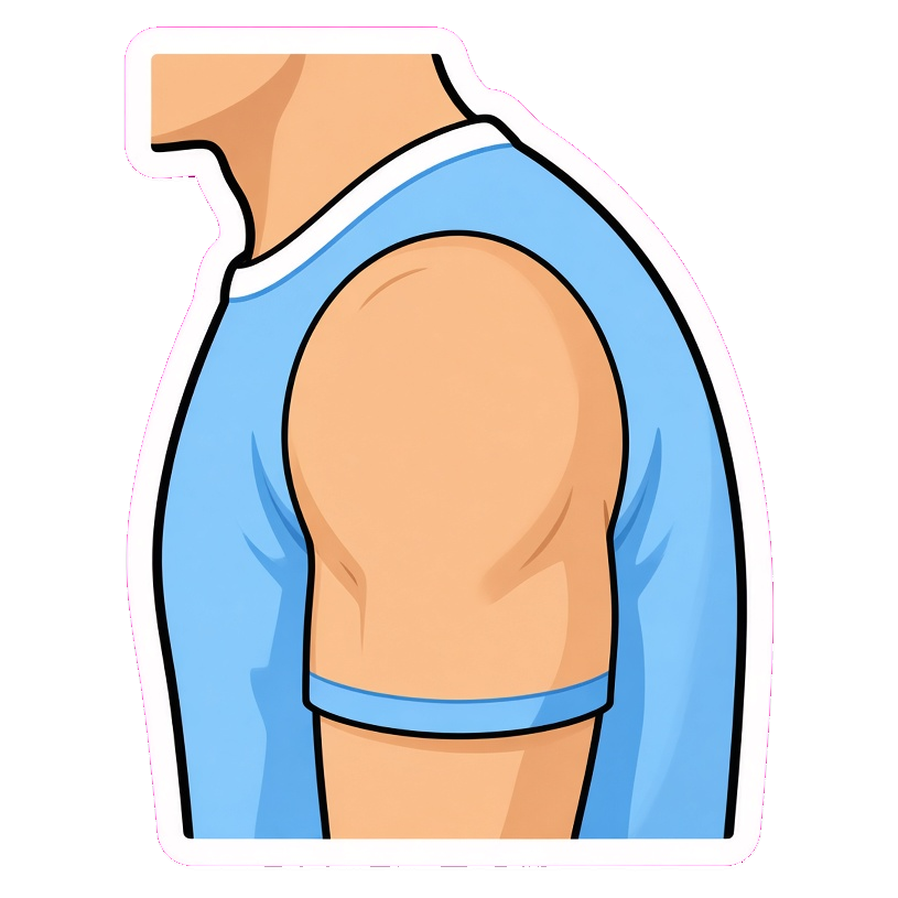 Shoulder