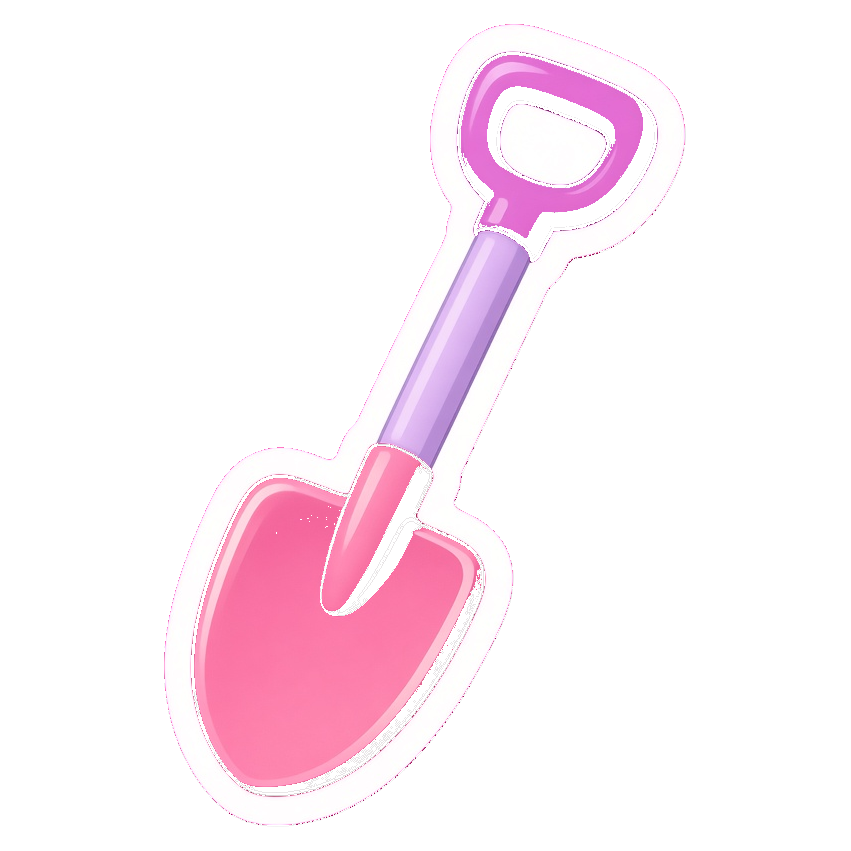 Shovel