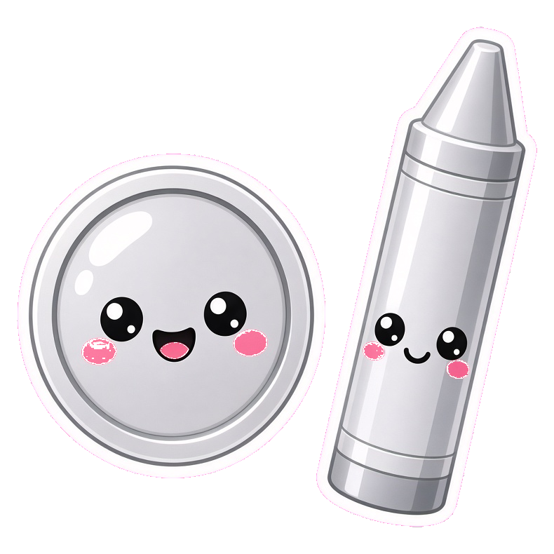 Silver