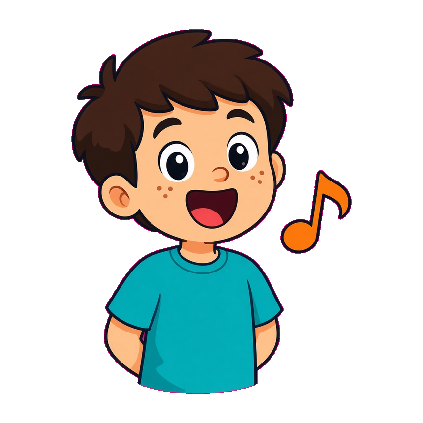 Sing