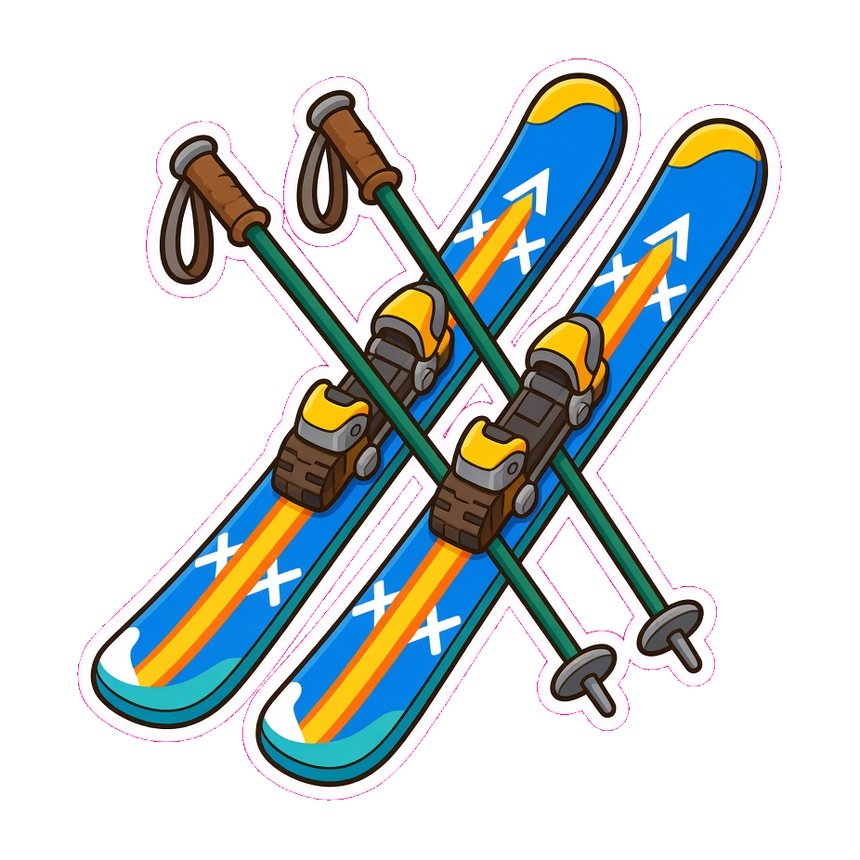Ski