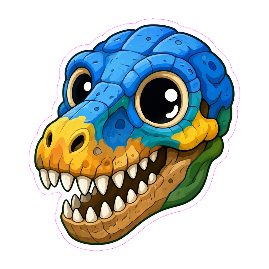 Skull