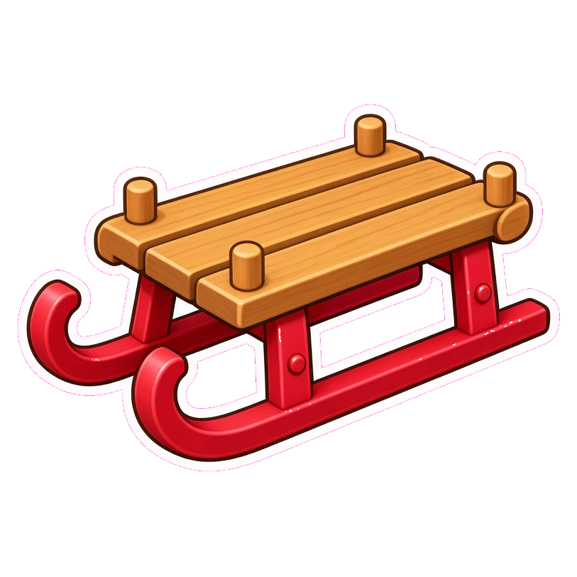 Sled