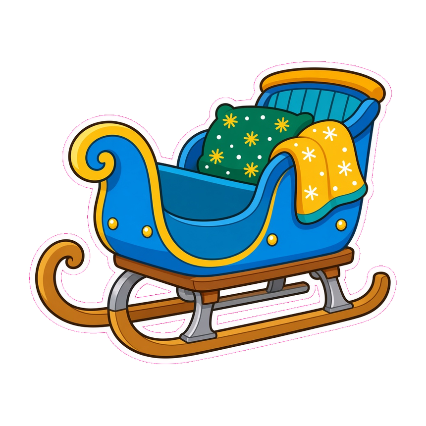 Sleigh