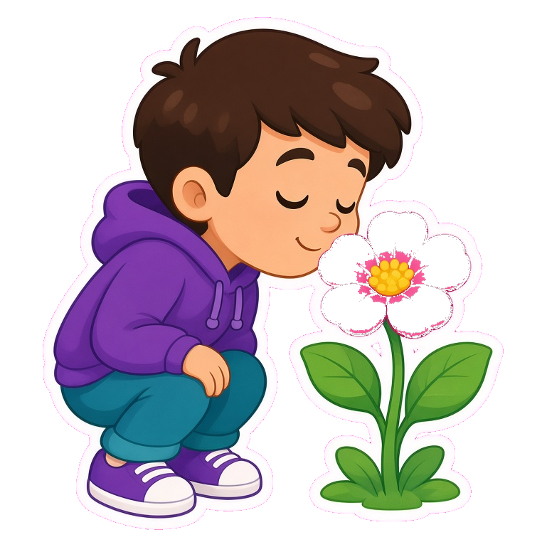 Smell