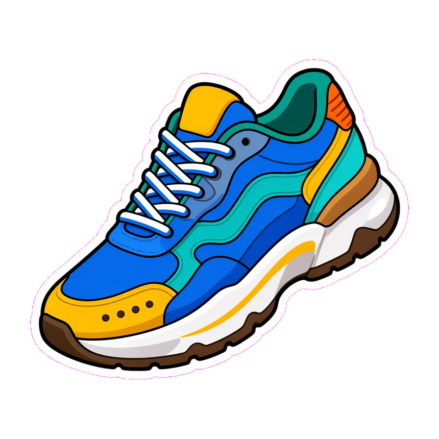 Sneaker