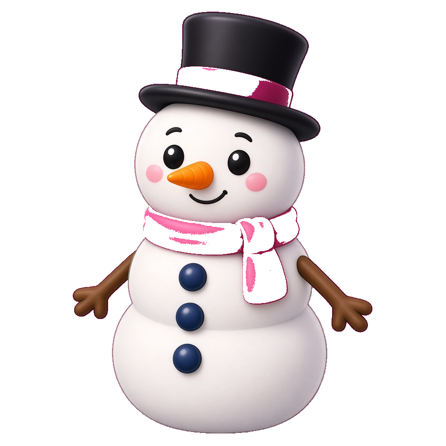 Snowman