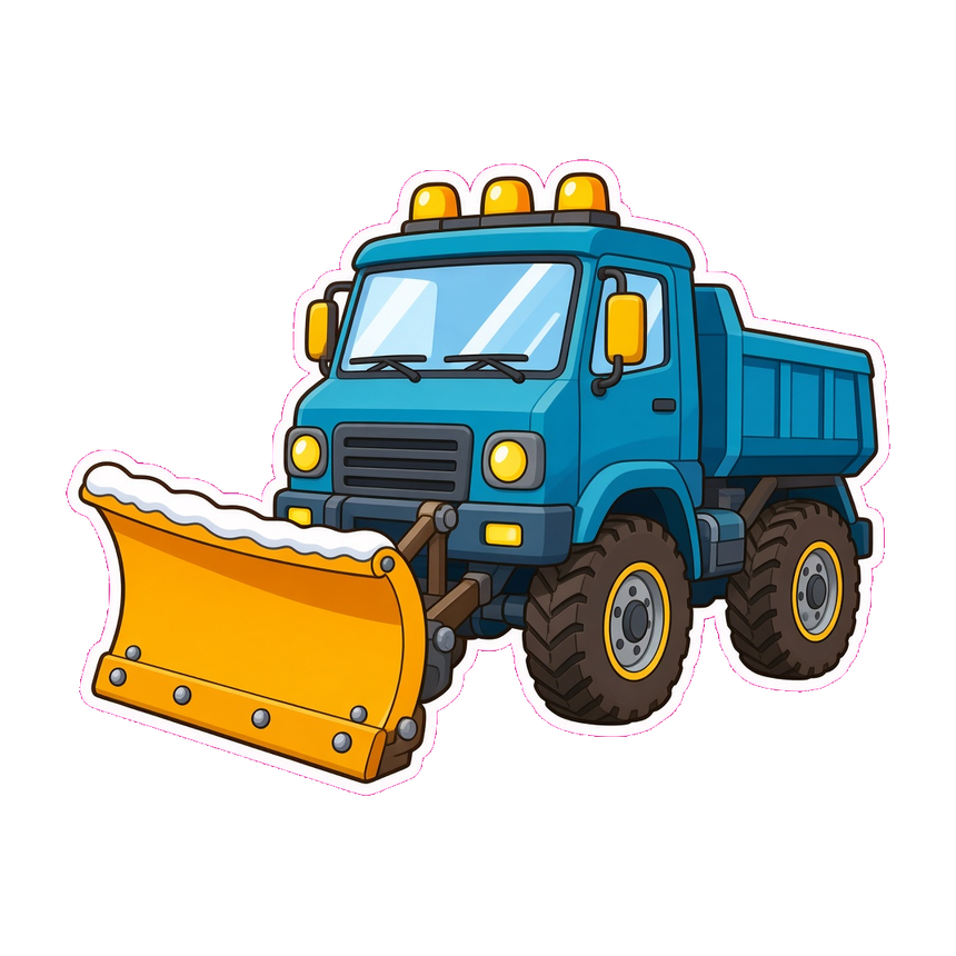 Snowplow
