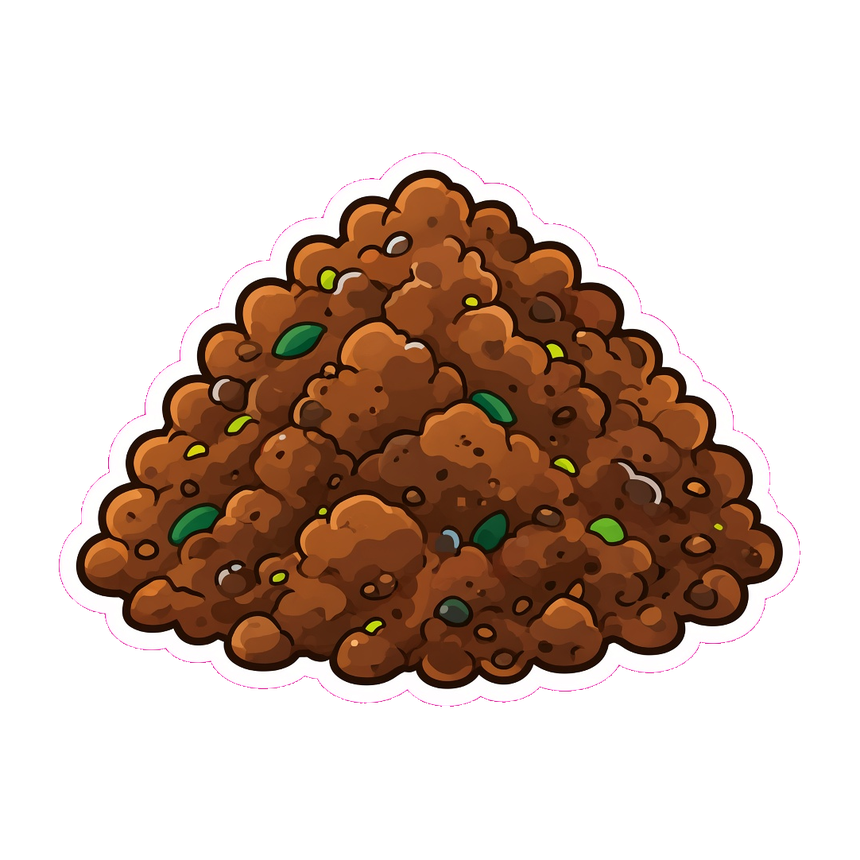 Soil