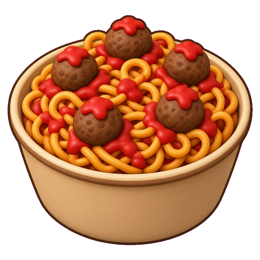 Spaghetti