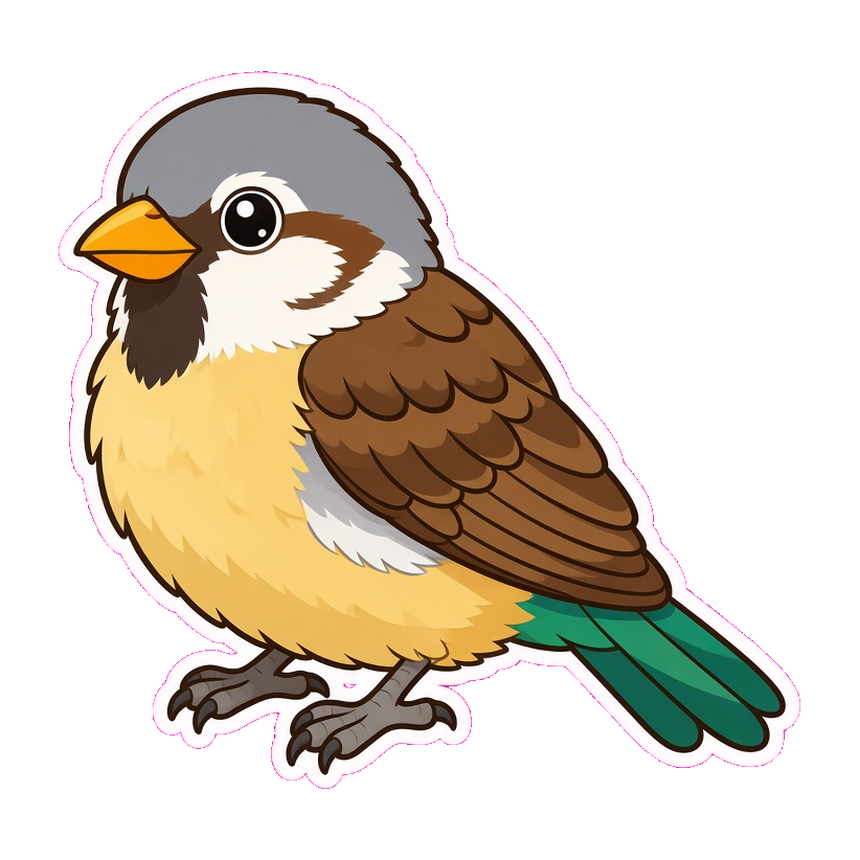 Sparrow