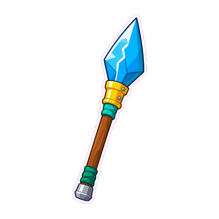Spear