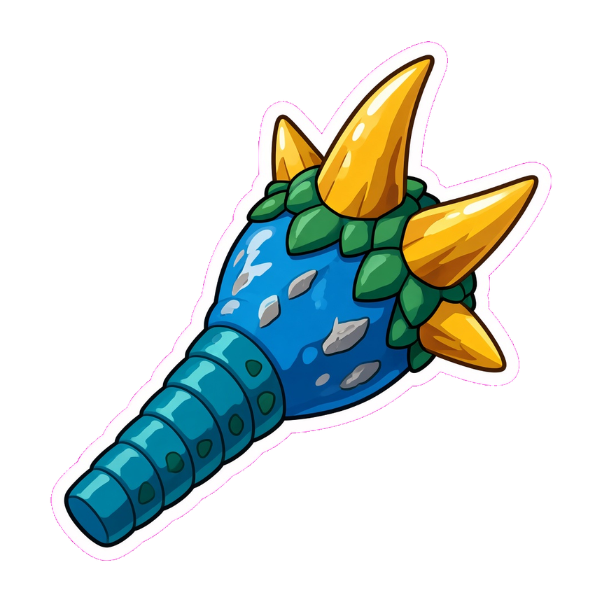 Spike