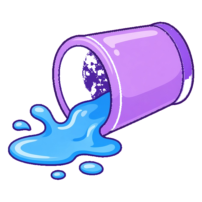Spill
