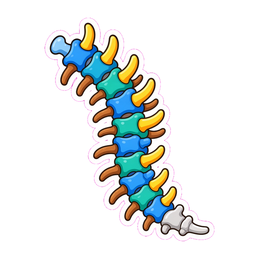 Spine