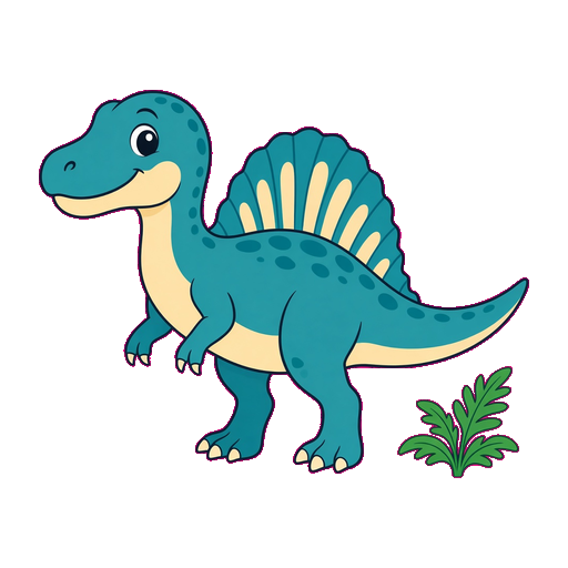 Spinosaurus