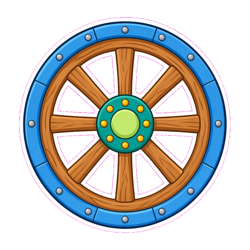 Spoke