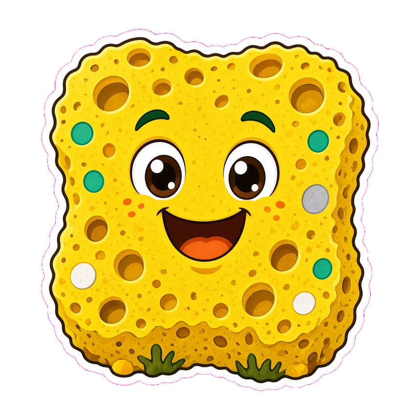 Sponge