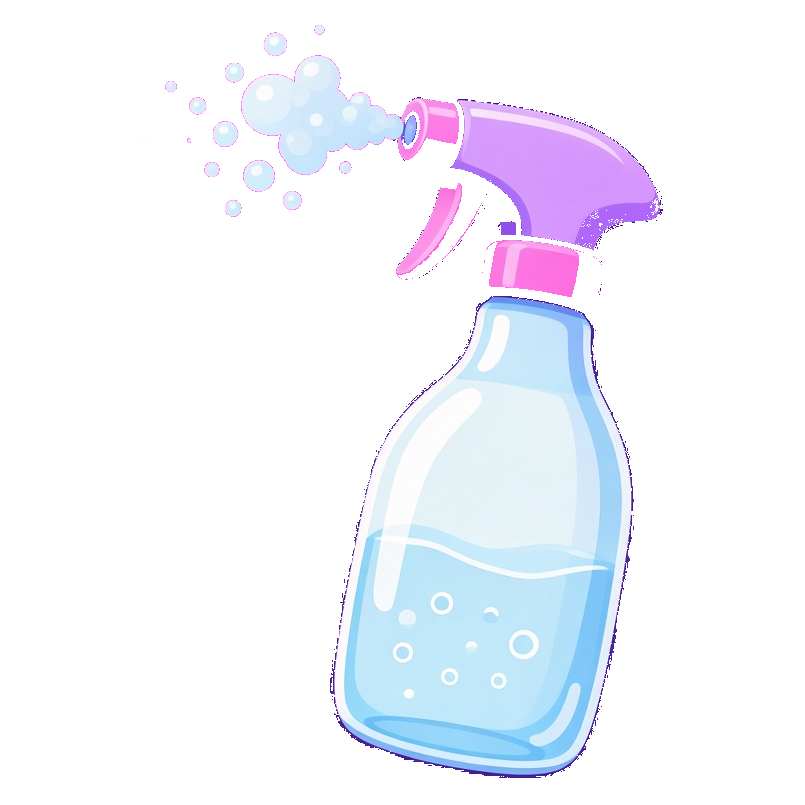 Spray