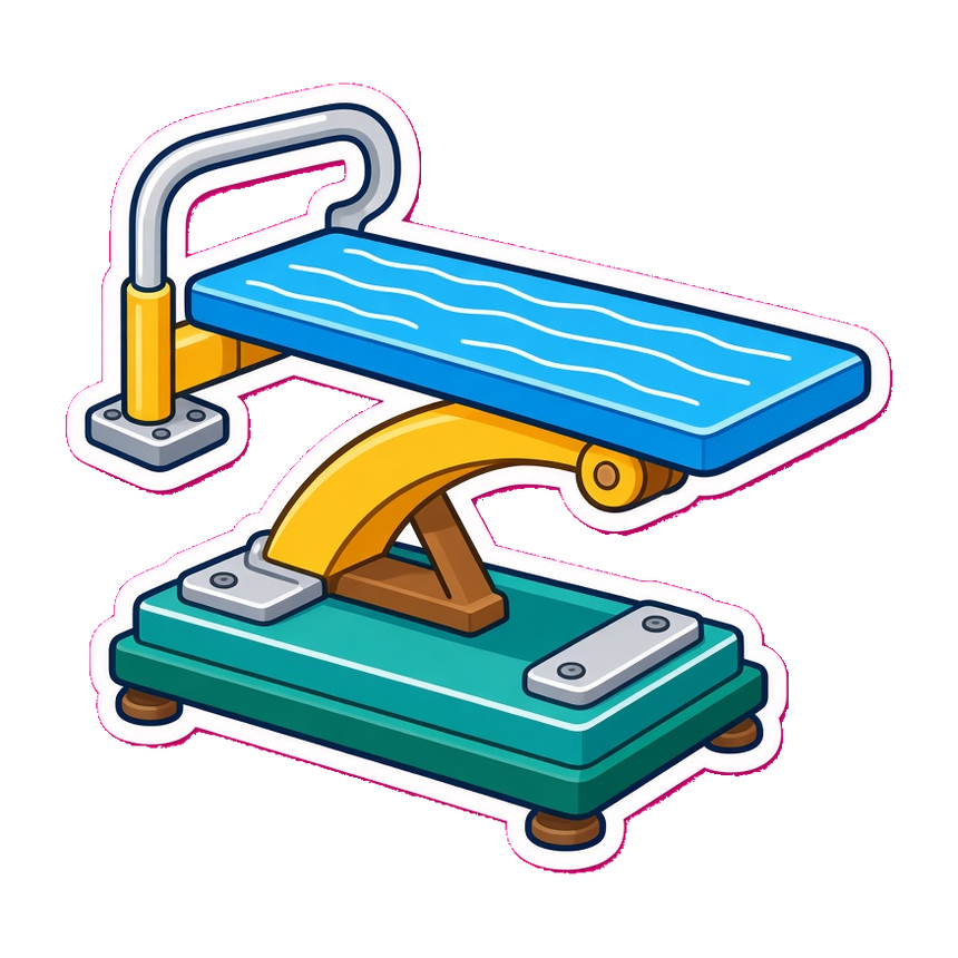 Springboard