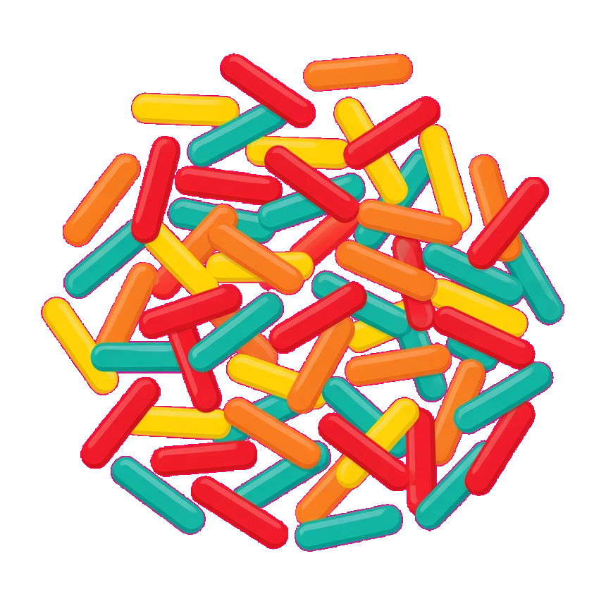 Sprinkles