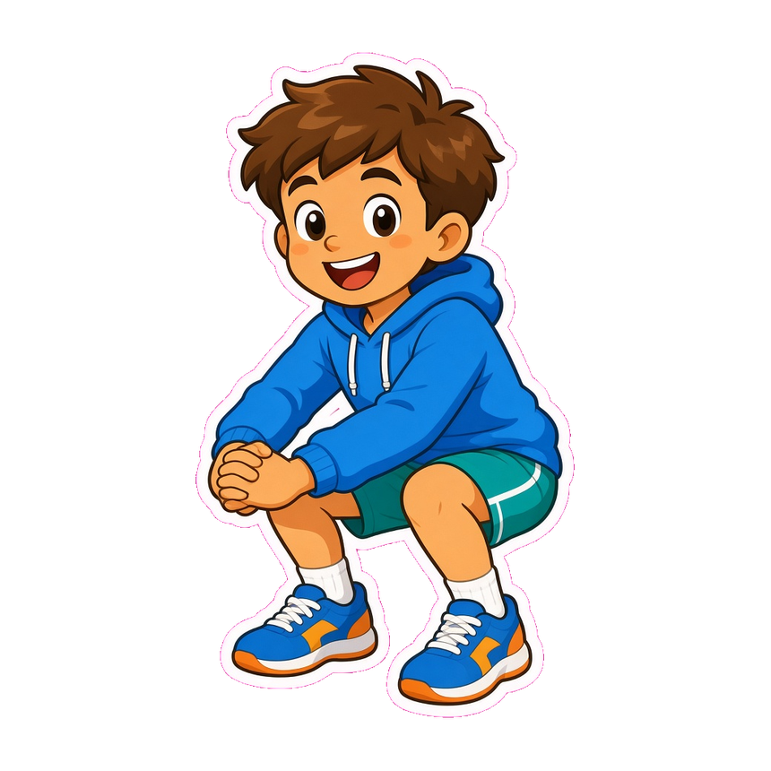 Squat