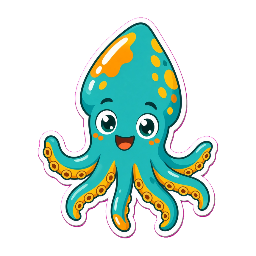 Squid